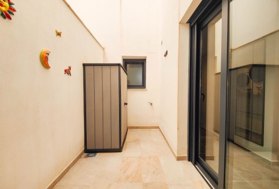 Revente - Appartement - Orihuela Costa - Los Altos