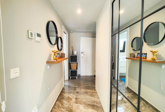 Revente - Appartement - Orihuela Costa - Los Altos