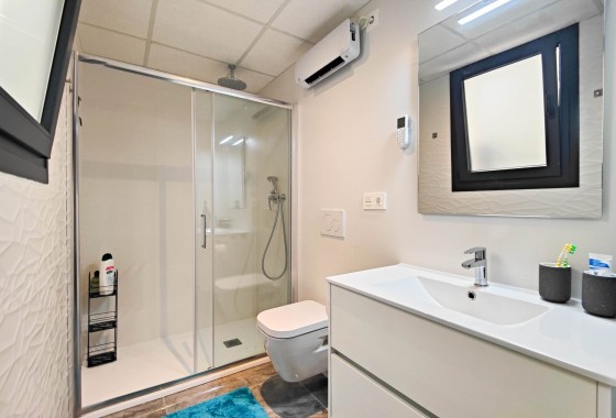 Revente - Appartement - Orihuela Costa - Los Altos