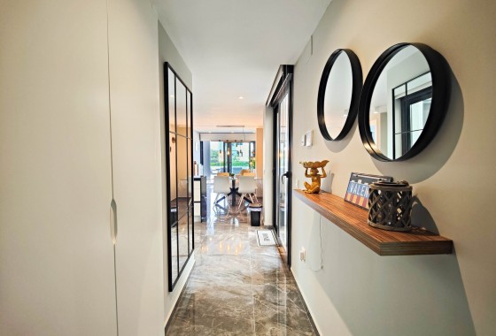 Revente - Appartement - Orihuela Costa - Los Altos