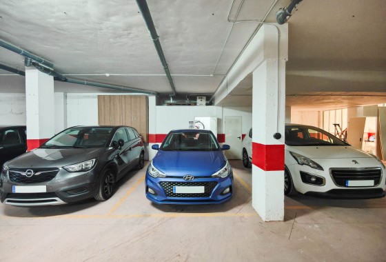 Revente - Appartement - Orihuela Costa - Los Altos