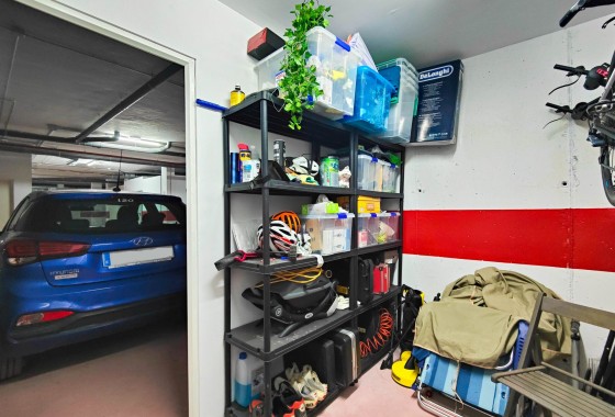 Revente - Appartement - Orihuela Costa - Los Altos