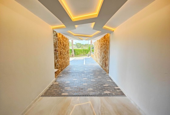 Revente - Appartement - Orihuela Costa - Los Altos