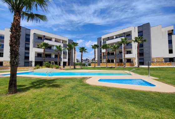 Revente - Appartement - Orihuela Costa - Los Altos