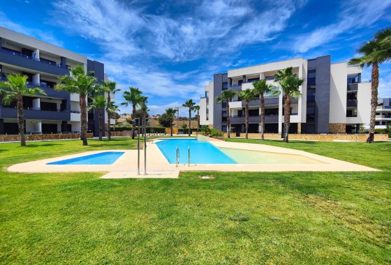 Revente - Appartement - Orihuela Costa - Los Altos