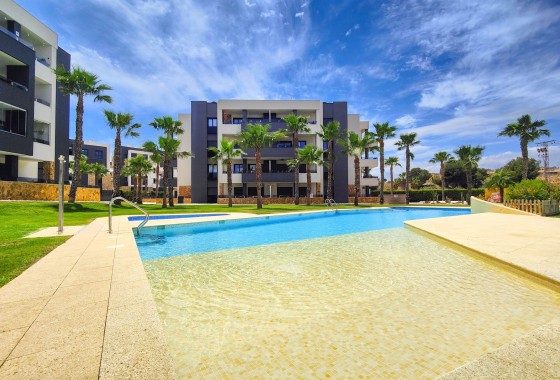 Revente - Appartement - Orihuela Costa - Los Altos