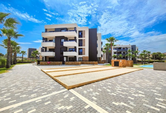 Revente - Appartement - Orihuela Costa - Los Altos