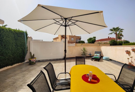 Revente - Maison mitoyenne - Orihuela Costa - Los Altos