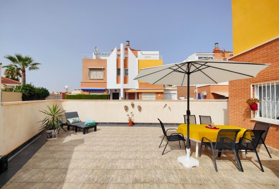 Revente - Maison mitoyenne - Orihuela Costa - Los Altos