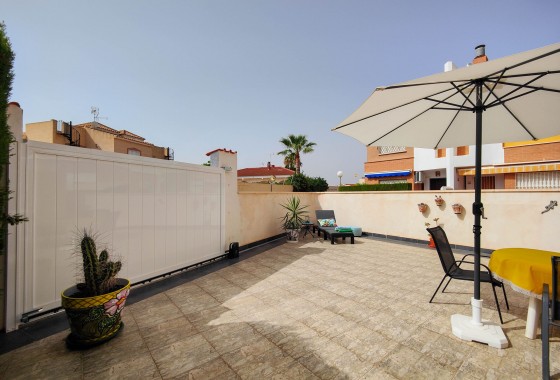 Revente - Maison mitoyenne - Orihuela Costa - Los Altos