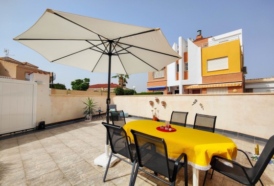 Revente - Maison mitoyenne - Orihuela Costa - Los Altos
