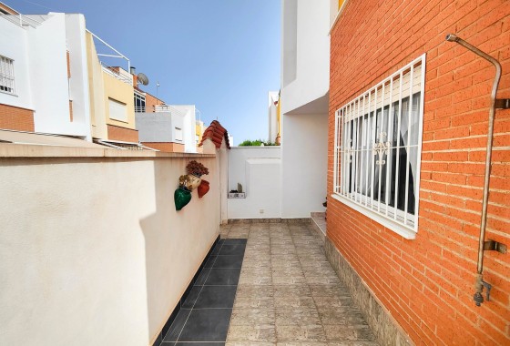 Revente - Maison mitoyenne - Orihuela Costa - Los Altos
