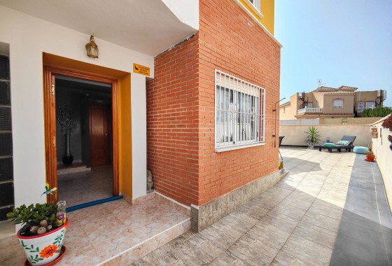 Revente - Maison mitoyenne - Orihuela Costa - Los Altos