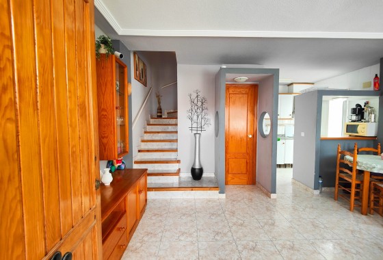 Revente - Maison mitoyenne - Orihuela Costa - Los Altos