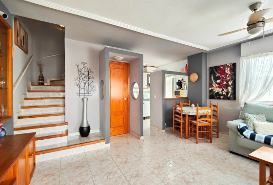 Revente - Maison mitoyenne - Orihuela Costa - Los Altos