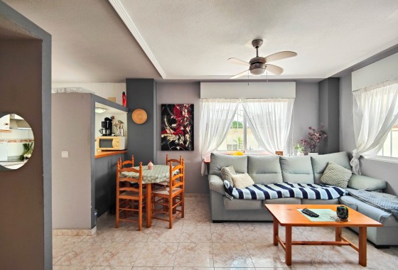 Revente - Maison mitoyenne - Orihuela Costa - Los Altos