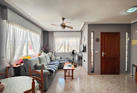 Revente - Maison mitoyenne - Orihuela Costa - Los Altos