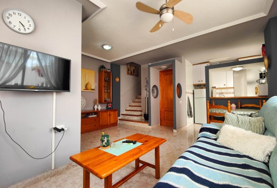 Revente - Maison mitoyenne - Orihuela Costa - Los Altos