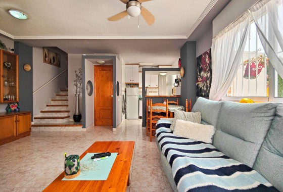 Revente - Maison mitoyenne - Orihuela Costa - Los Altos