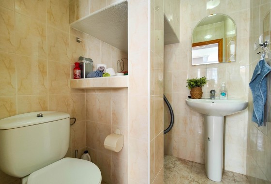 Revente - Maison mitoyenne - Orihuela Costa - Los Altos