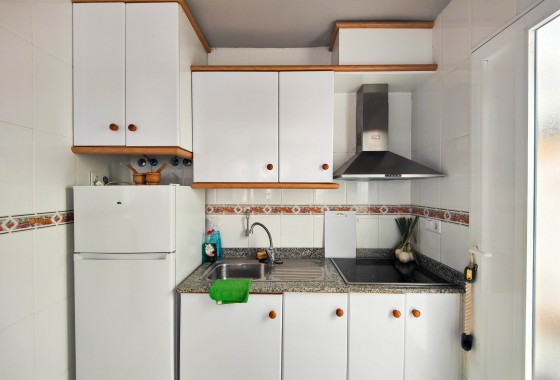 Revente - Maison mitoyenne - Orihuela Costa - Los Altos