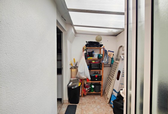 Revente - Maison mitoyenne - Orihuela Costa - Los Altos