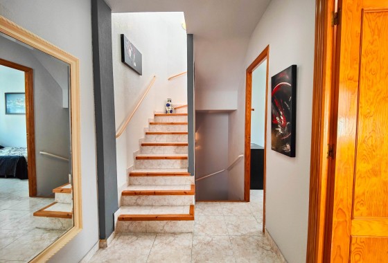 Revente - Maison mitoyenne - Orihuela Costa - Los Altos