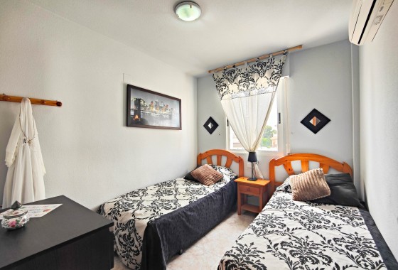 Revente - Maison mitoyenne - Orihuela Costa - Los Altos