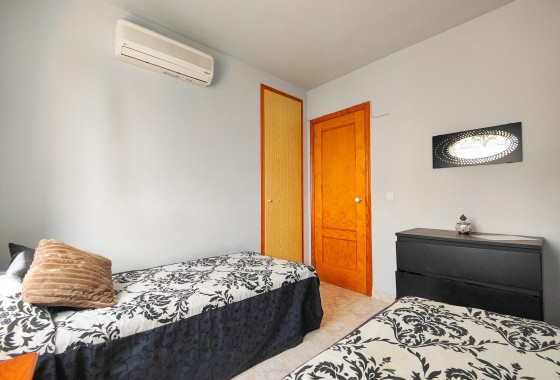 Revente - Maison mitoyenne - Orihuela Costa - Los Altos