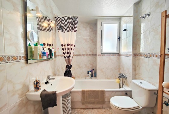 Revente - Maison mitoyenne - Orihuela Costa - Los Altos