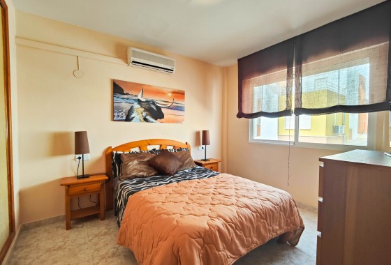 Revente - Maison mitoyenne - Orihuela Costa - Los Altos