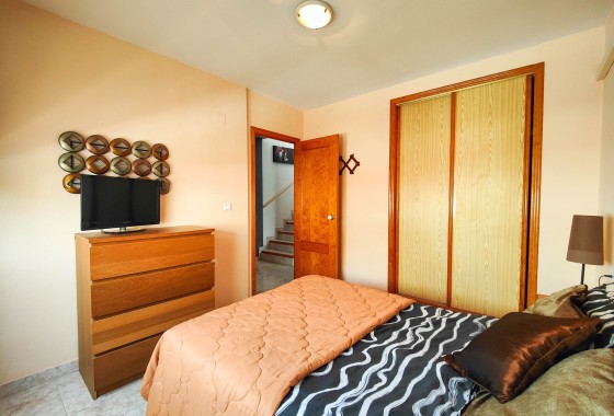 Revente - Maison mitoyenne - Orihuela Costa - Los Altos