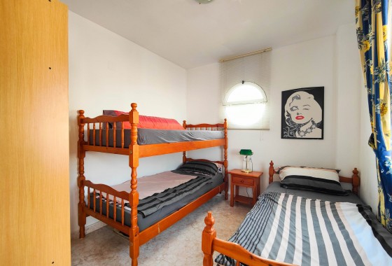 Revente - Maison mitoyenne - Orihuela Costa - Los Altos