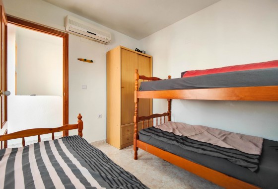 Revente - Maison mitoyenne - Orihuela Costa - Los Altos