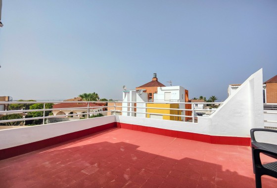 Revente - Maison mitoyenne - Orihuela Costa - Los Altos