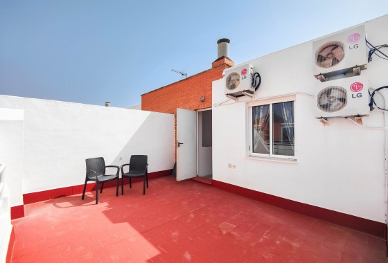 Revente - Maison mitoyenne - Orihuela Costa - Los Altos
