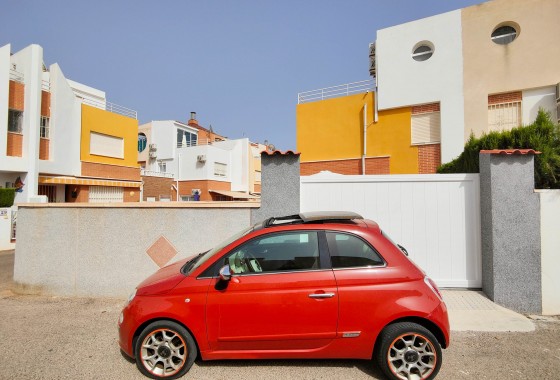 Revente - Maison mitoyenne - Orihuela Costa - Los Altos