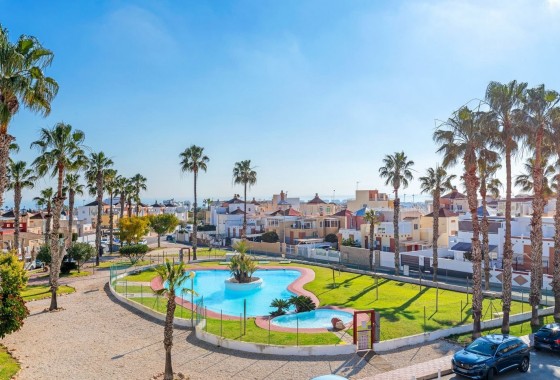 Revente - Maison mitoyenne - Orihuela Costa - Los Altos