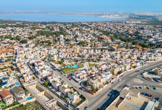 Revente - Maison mitoyenne - Orihuela Costa - Los Altos