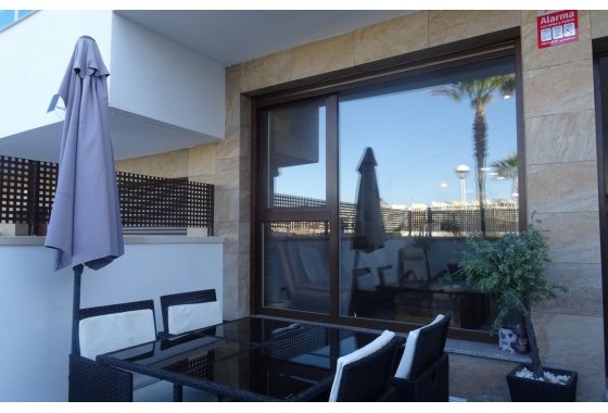 Revente - Maison mitoyenne - Torrevieja - Los Balcones