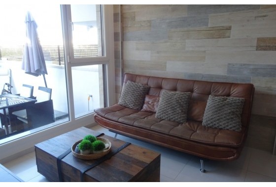 Revente - Maison mitoyenne - Torrevieja - Los Balcones