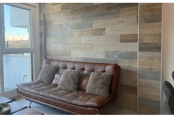 Revente - Maison mitoyenne - Torrevieja - Los Balcones