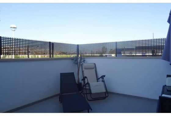 Revente - Maison mitoyenne - Torrevieja - Los Balcones