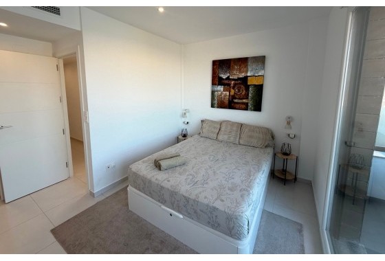 Revente - Maison mitoyenne - Torrevieja - Los Balcones