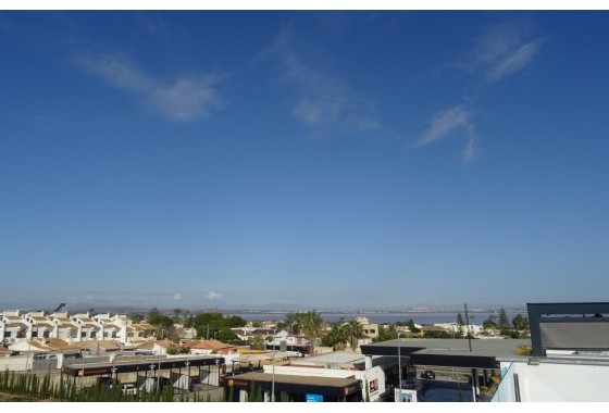 Revente - Maison mitoyenne - Torrevieja - Los Balcones
