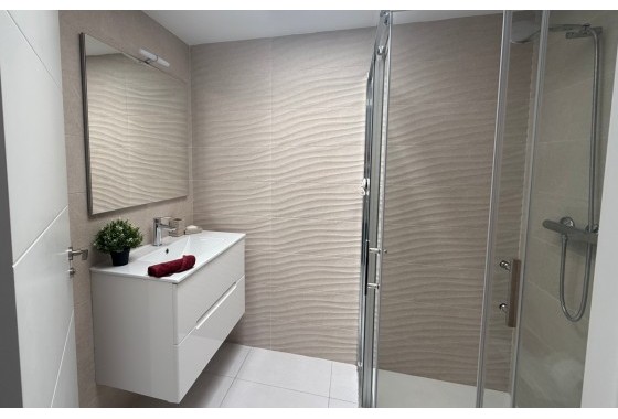 Revente - Maison mitoyenne - Torrevieja - Los Balcones