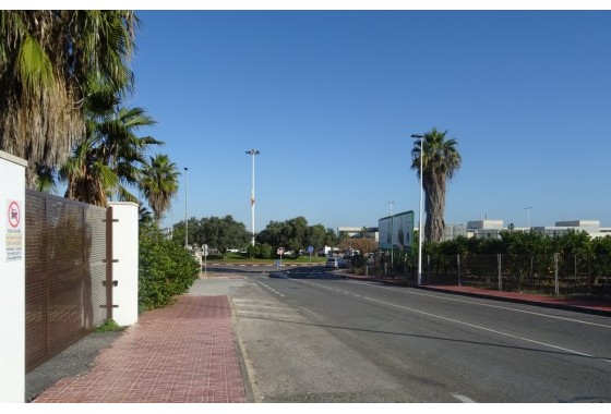 Revente - Maison mitoyenne - Torrevieja - Los Balcones