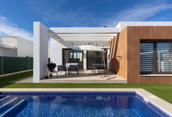 Revente - Villa - Vistabella Golf - Vistabella