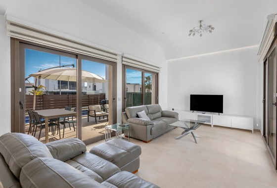 Revente - Villa - Vistabella Golf - Vistabella