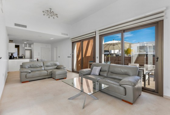 Revente - Villa - Vistabella Golf - Vistabella